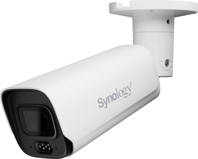 Synology BC800Z Ai Camera Ultra HD 4K
