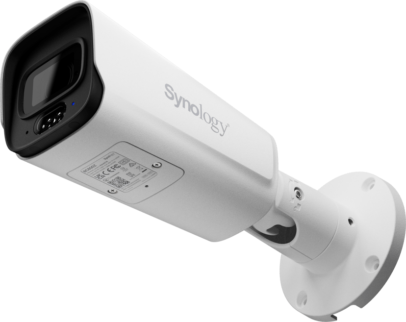 Synology BC800Z Ai Camera Ultra HD 4K