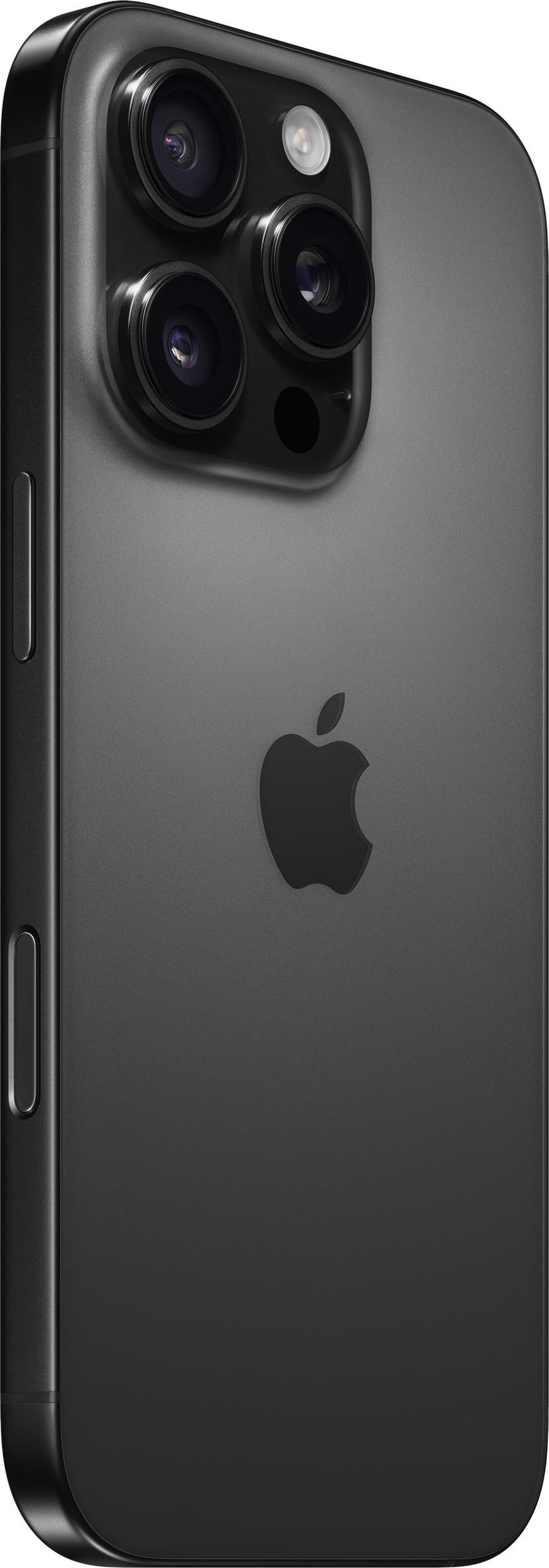 Apple iPhone 16 Pro - (Löytötuote luokka 2) 128GB Musta