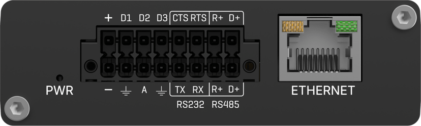Teltonika NTP001 NTP Server