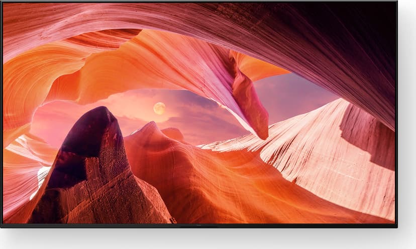 Sony X80L 85" 4K LED Smart TV