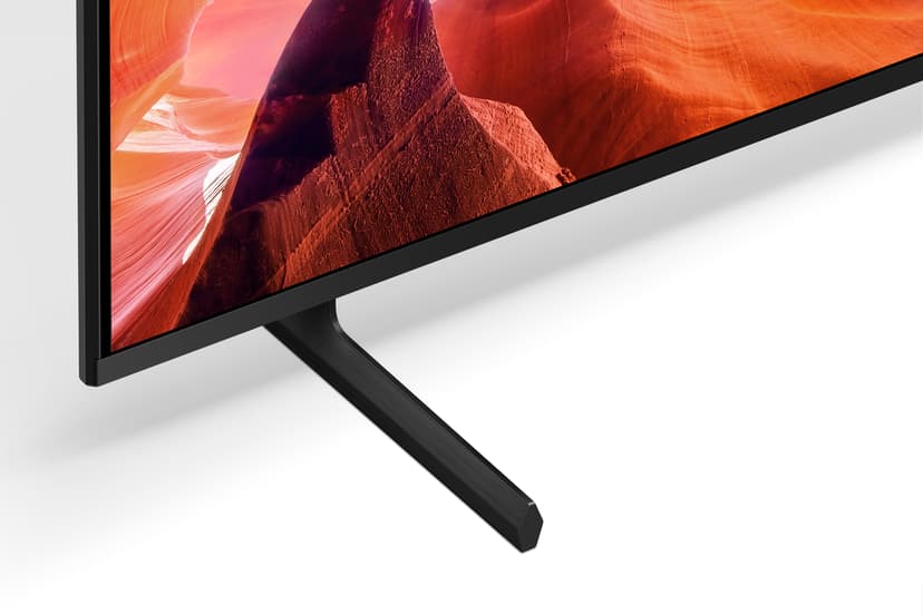 Sony X80L 85" 4K LED Smart TV
