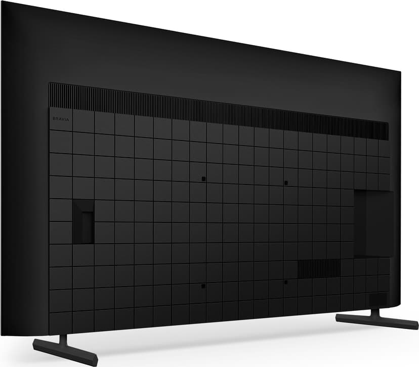 Sony X80L 85" 4K LED Smart TV