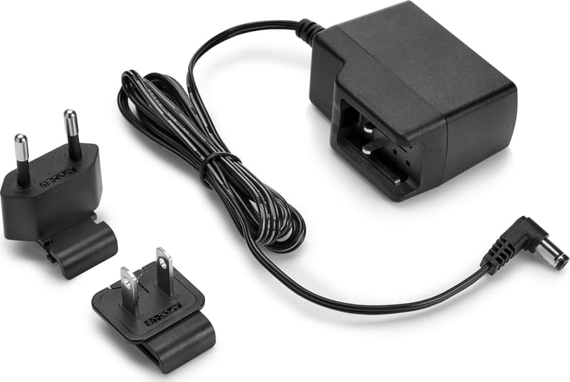 HPE Networking Instant On 12V Power Adapter