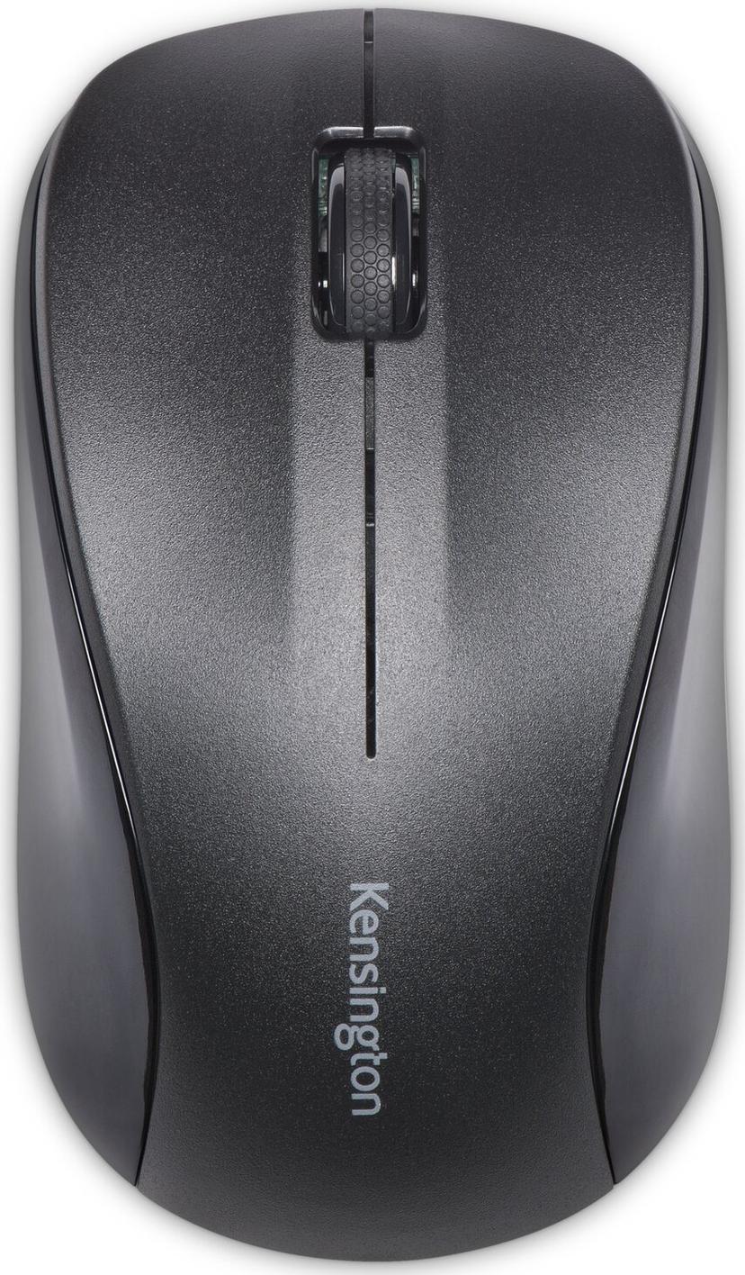 Kensington Mouse for Life RF kabel-fri Mus