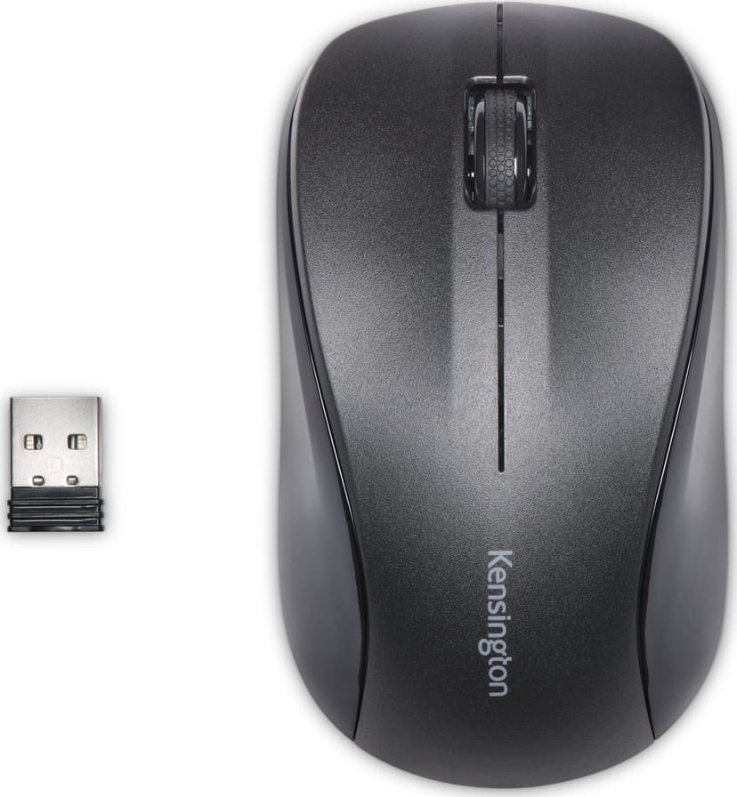 Kensington Mouse for Life RF Trådlös Mus