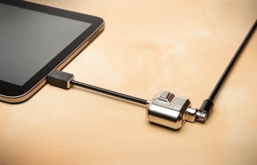 Kensington MiniSaver Mobile Lock