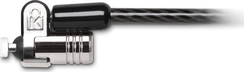 Kensington MicroSaver 2.0 Keyed Laptop Lock