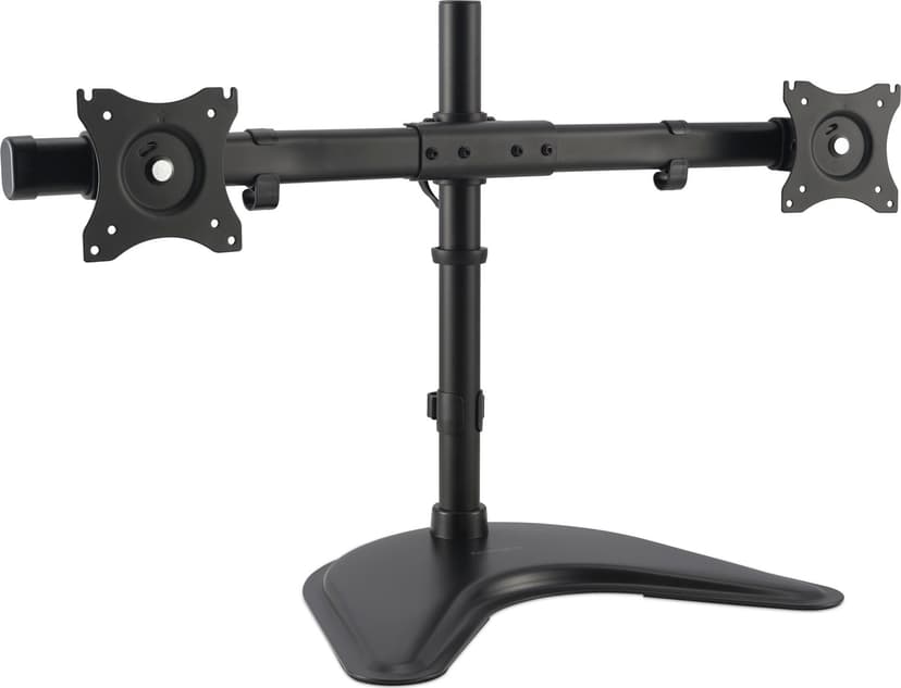 Kensington SmartFit Ergo Freestanding Dual Monitor Stand
