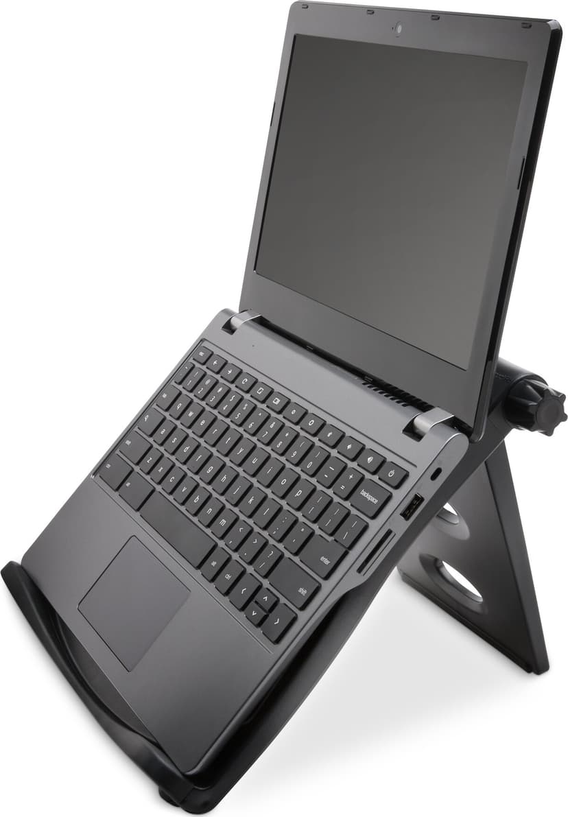 Kensington Easy Riser SmartFit Zwart