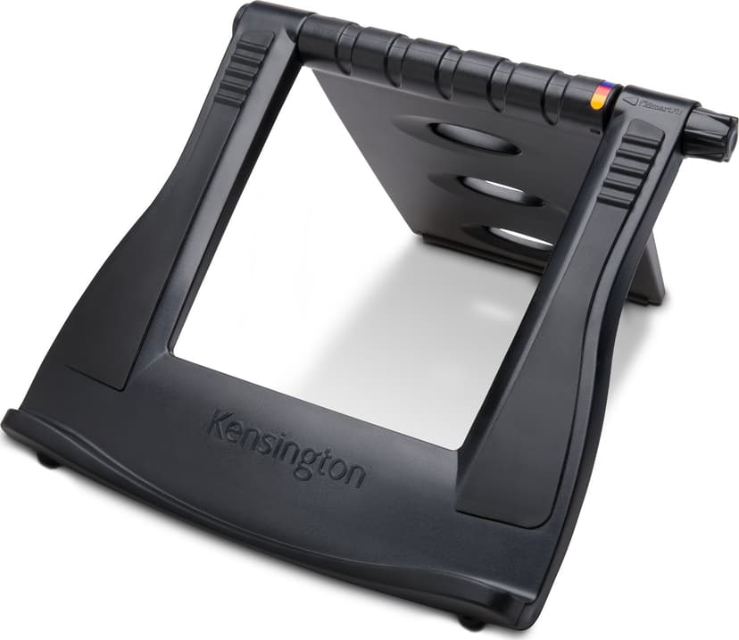 Kensington Easy Riser SmartFit, musta