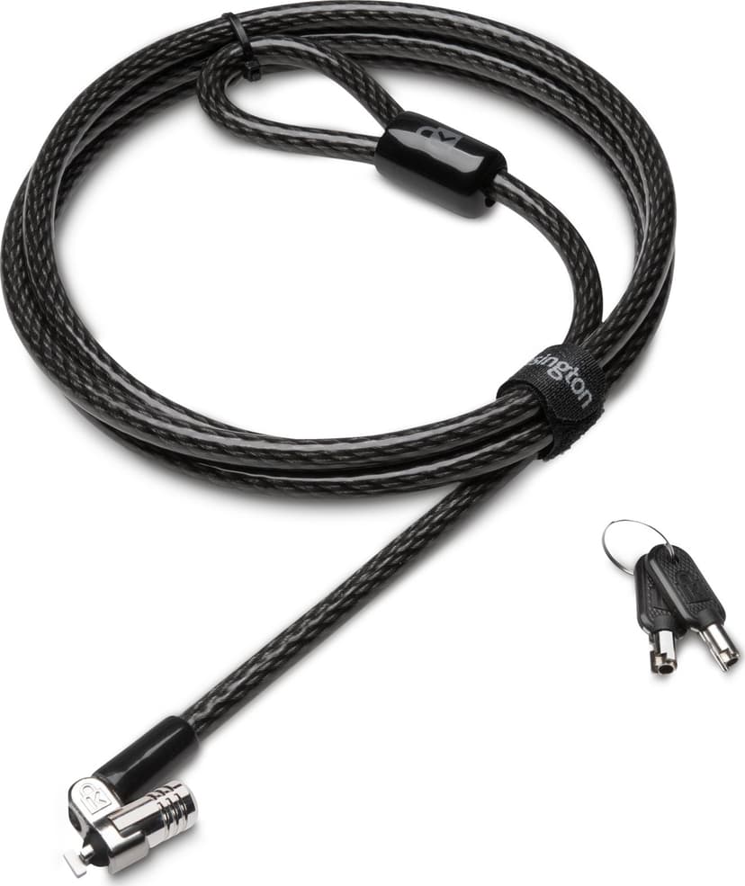 Kensington MicroSaver 2.0 Keyed Ultra Laptop Lock