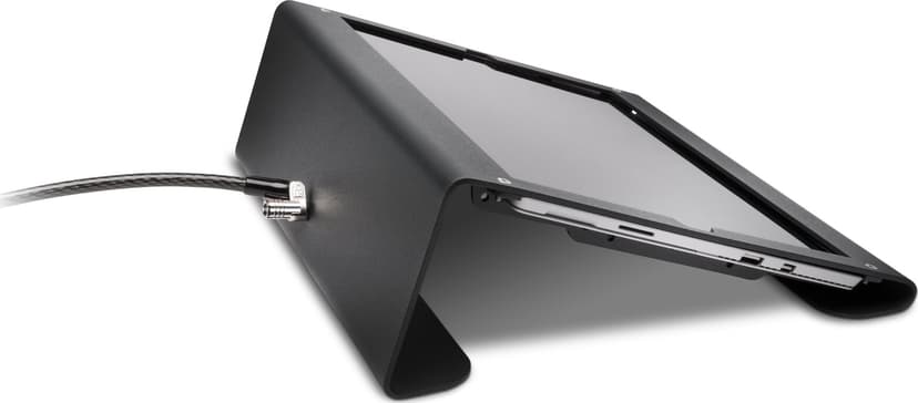 Kensington MicroSaver 2.0 Keyed Ultra Laptop Lock