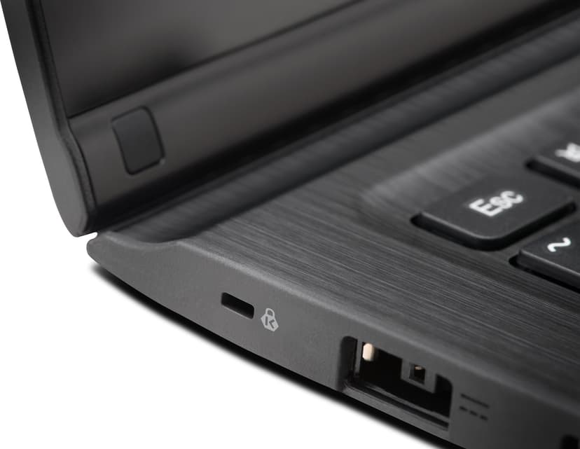 Kensington NanoSaver Keyed Laptop Lock