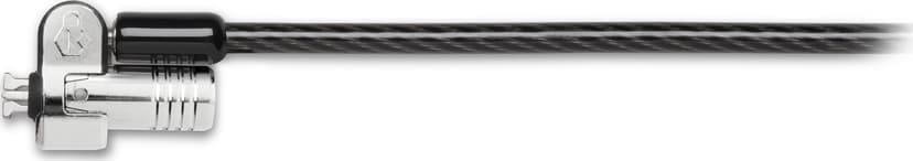 K66640EU Kensington NanoSaver® draagbaar laptopslot met sleutel