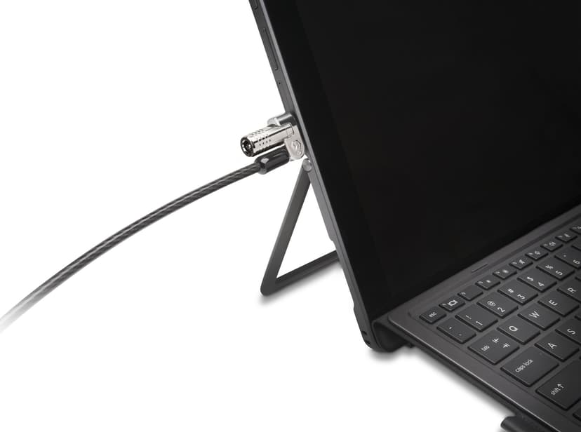 Kensington NanoSaver Keyed Laptop Lock