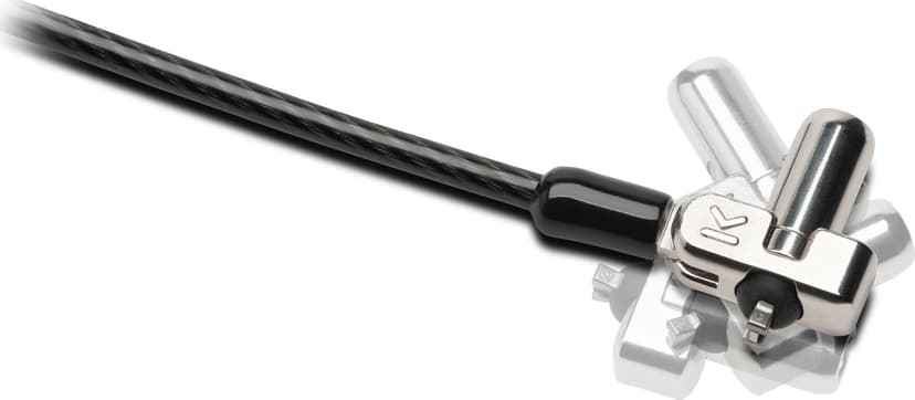 Kensington NanoSaver Keyed Laptop Lock