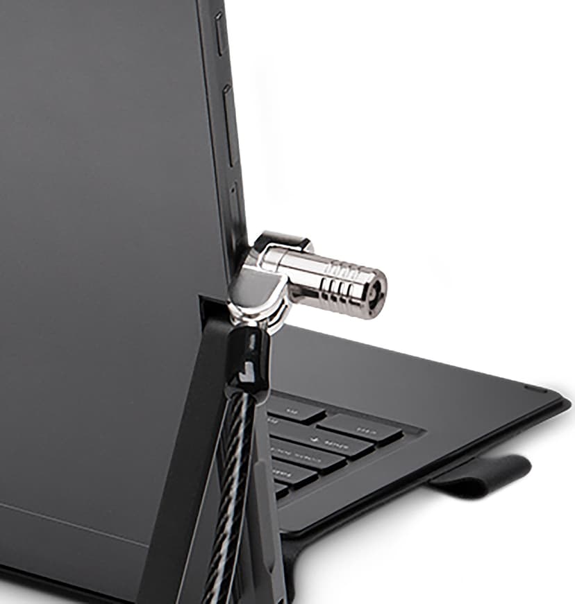 Kensington Nyckellås NanoSaver Dual Head Laptop