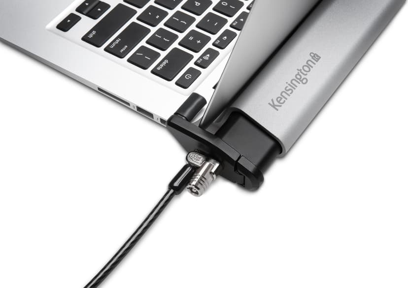 Kensington Laptop Locking Station 2.0