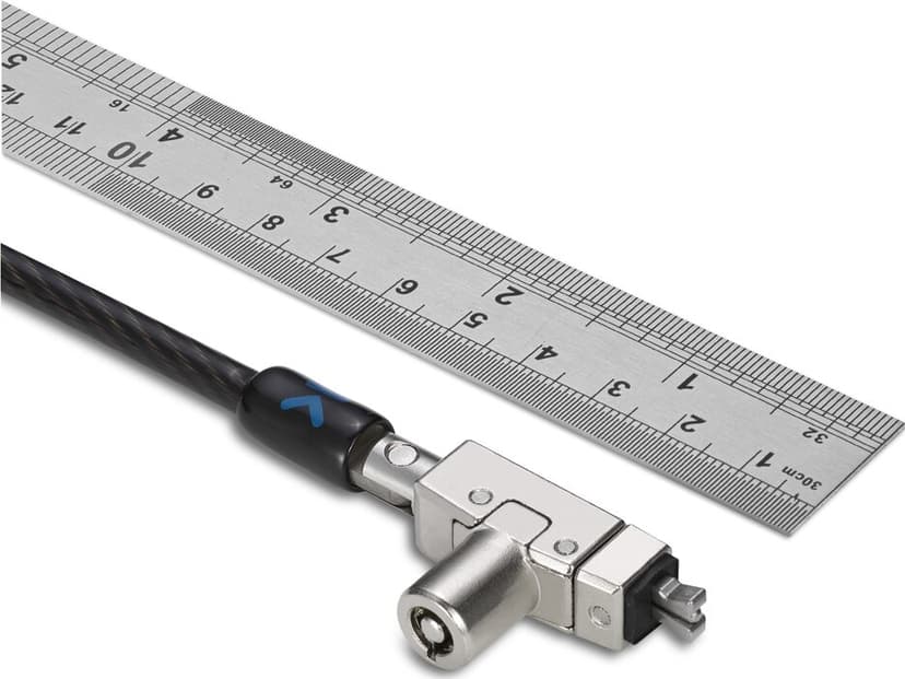Kensington N17 Keyed Lock for Dell Laptops