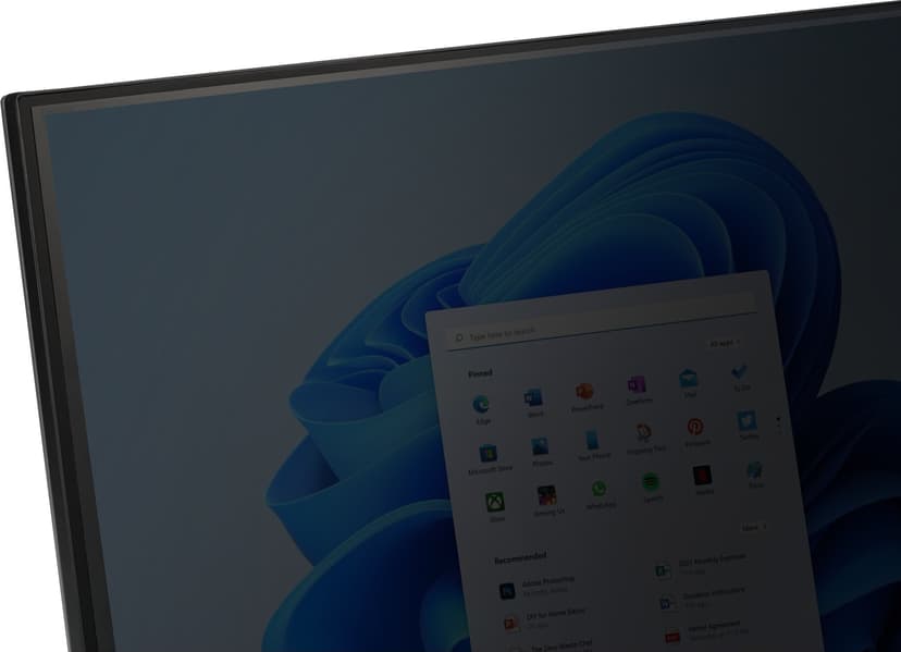 Kensington Privacy Filter 23" 16:9