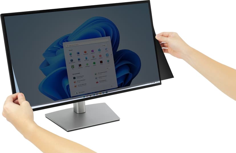 Kensington Privacy Filter 23" 16:9