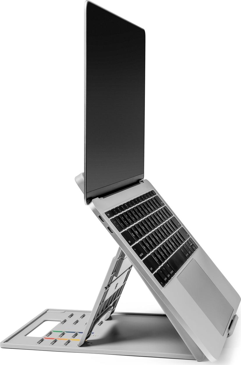 Kensington Stativ til bærbar PC Easyriser Go – Bærbar PC 14"