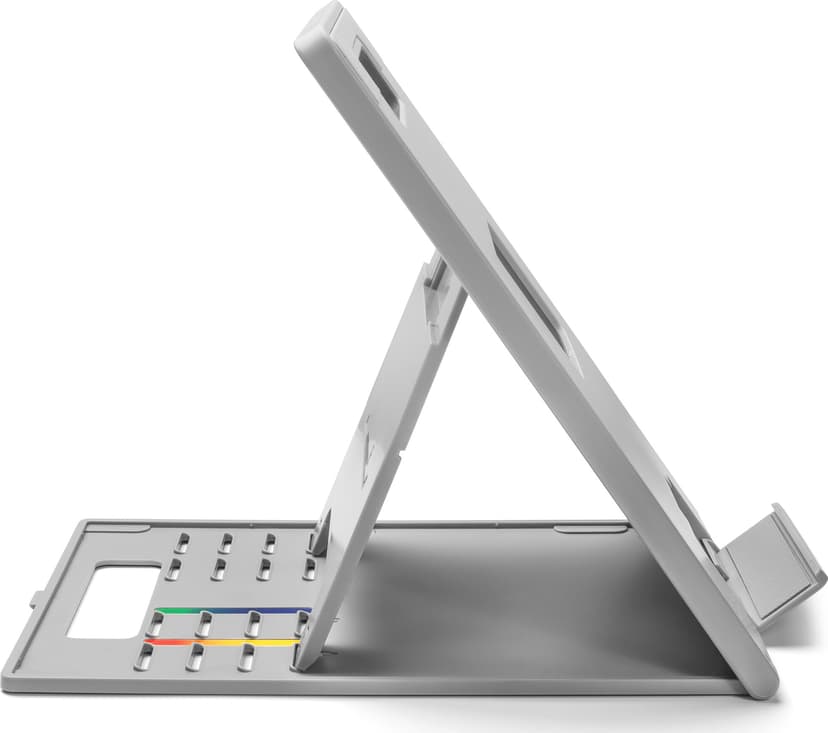 Kensington Stativ til bærbar PC Easyriser Go – Bærbar PC 14"