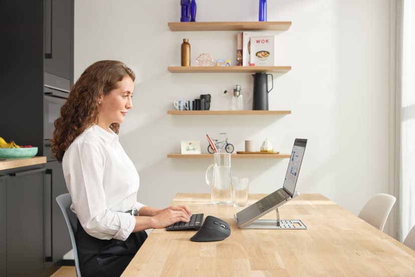 Kensington Easy Riser Go Laptop Cooling Stand