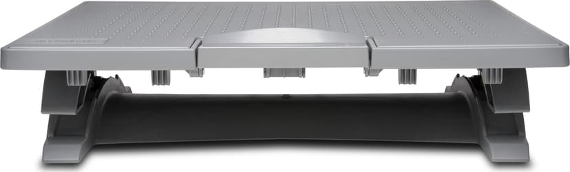 Kensington SmartFit SoloMate Pro Fotstøtte Grå