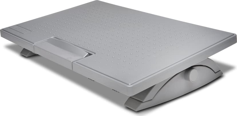 Kensington SmartFit SoloMate Pro Fodstøtte Grå