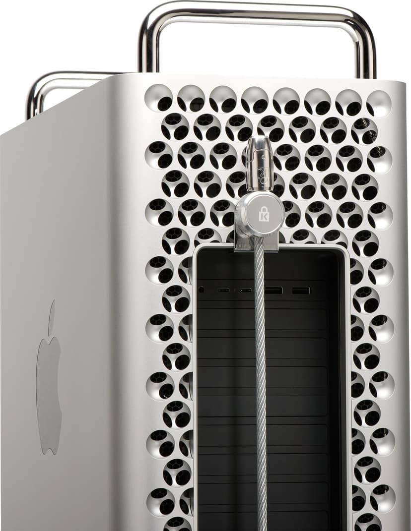 Kensington Mac Pro og Pro Display XDR-låsesett