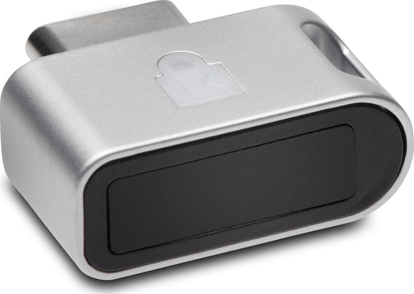 Kensington VeriMark Guard USB-C Fingerprint Key