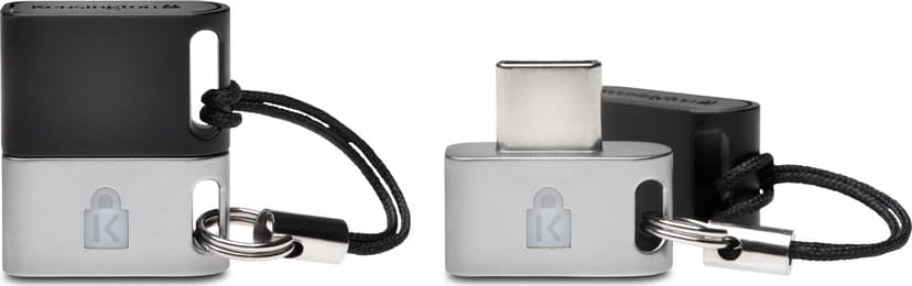 Kensington VeriMark Guard USB-C Fingerprint Key