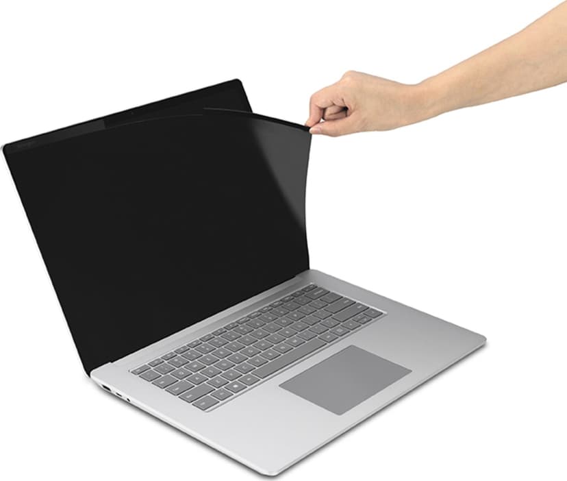 Kensington MagPro Elite Privacy 15" 3:2