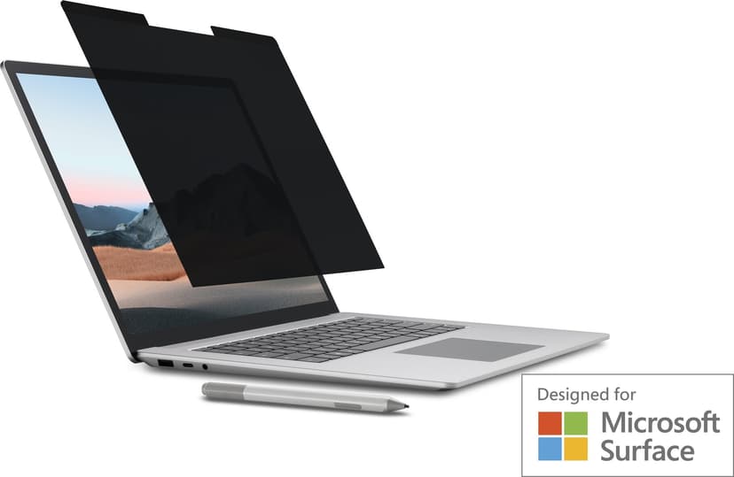 Kensington MagPro Elite Privacy 15" 3:2