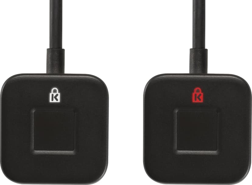 Kensington VeriMark skrivebord fingeraftryksnøgle
