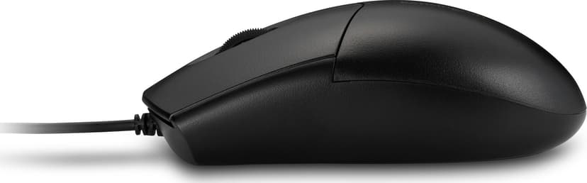 Kensington Pro Fit Wired Washable Mouse USB Mus