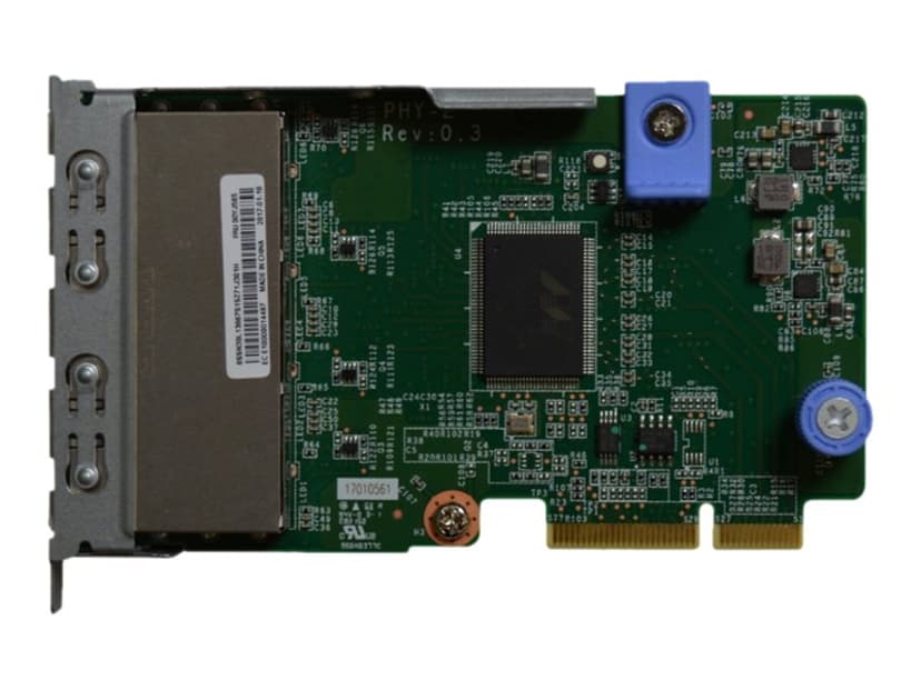 Lenovo ThinkSystem
