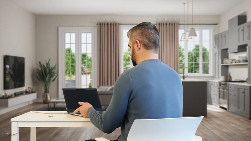 Kensington 3-in-1-lukko