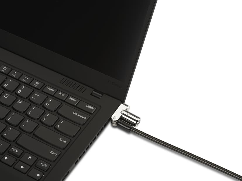 Kensington 3-in-1-lukko