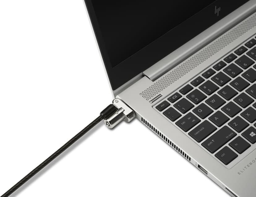 Kensington 3-in-1-lukko