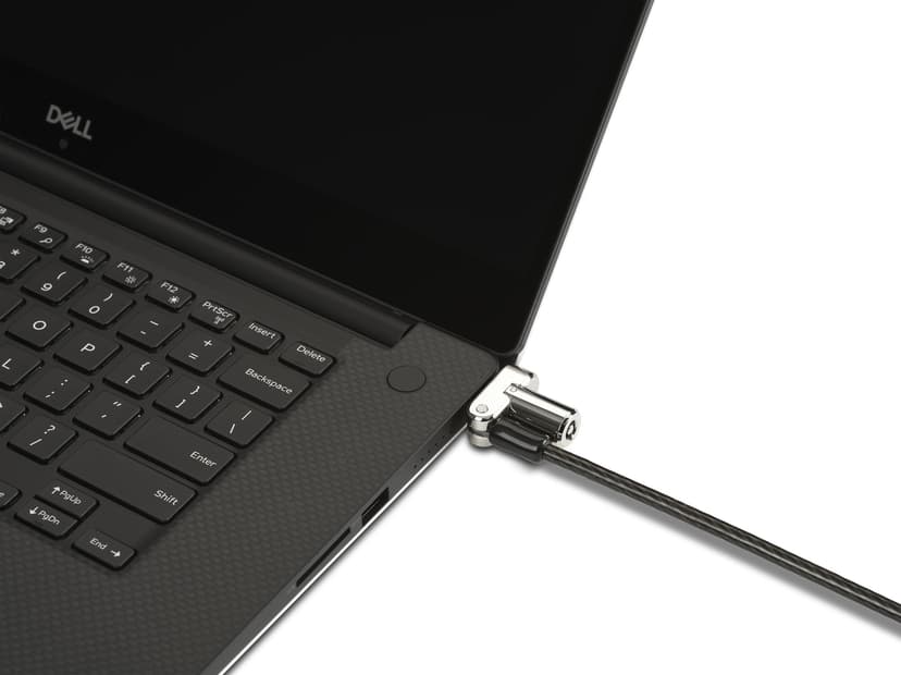 Kensington 3-in-1-lukko
