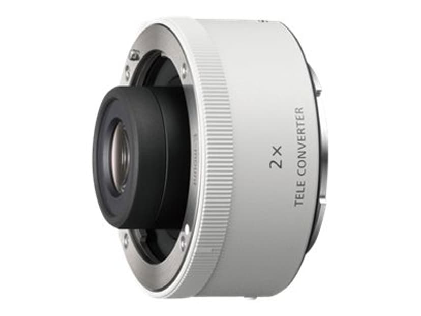 Sony FE 2.0X Teleconverter