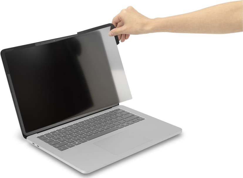 Kensington MagPro Elite Magnetic Privacy Screen Filter voor Surface Laptop Studio