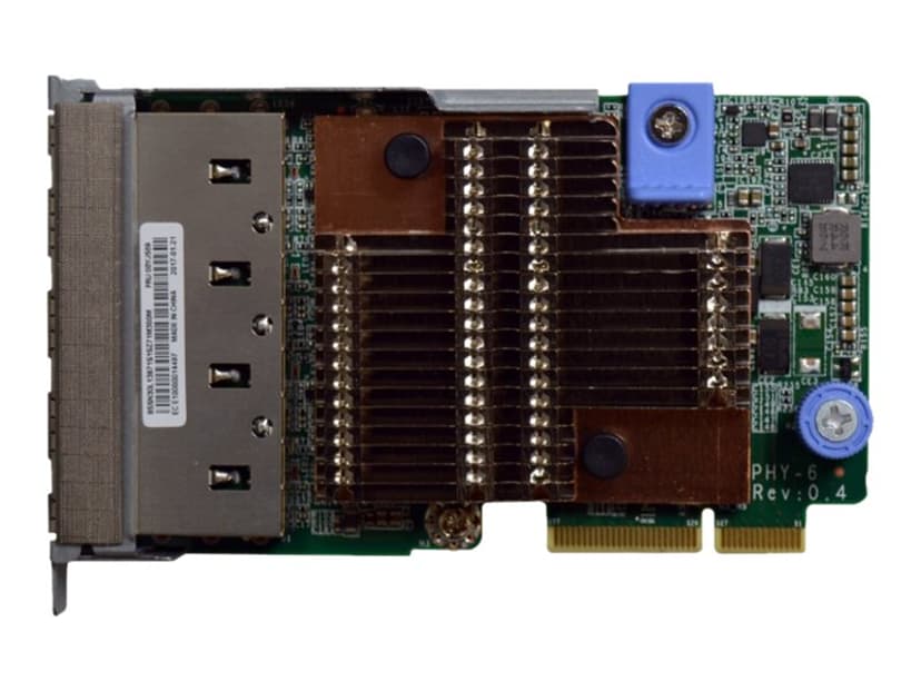 Lenovo ThinkSystem