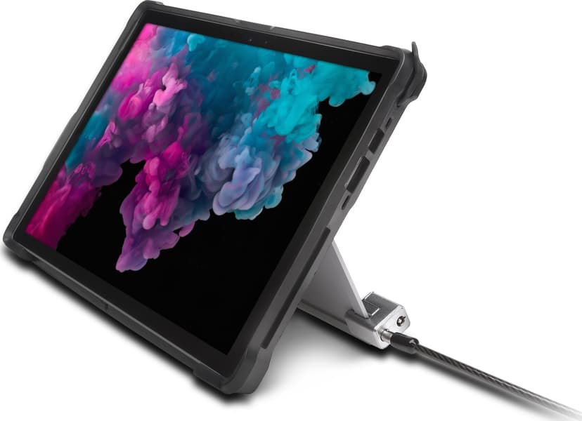 Kensington Kabelslot met sleutel voor Surface Pro en Surface Go