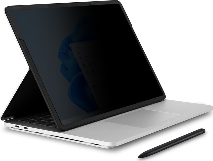 Kensington MagPro Elite Magnetic Privacy Screen Filter voor Surface Laptop Studio