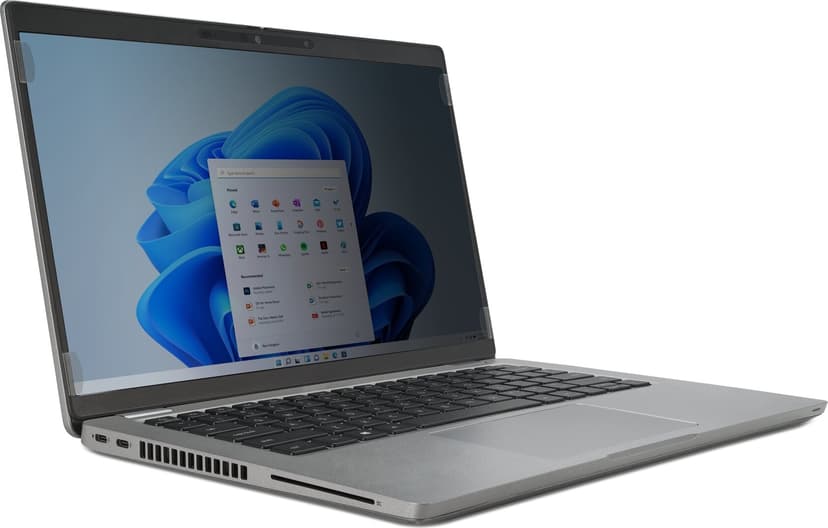 Kensington 2-way Removable Privacy Screen Filter voor 16" Laptops 16:10 16:10
