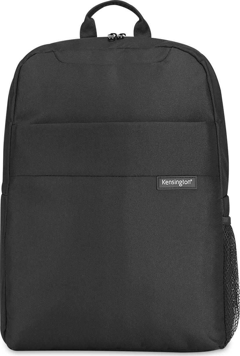 Kensington Simply Portable Lite Backpack 16" 15.6" Polyester Zwart